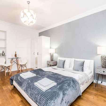 Rent Like Home - Przejscie Garncarskie 10 Wrocław Exterior foto