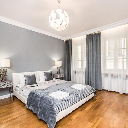Rent Like Home - Przejscie Garncarskie 10 Wrocław Exterior foto