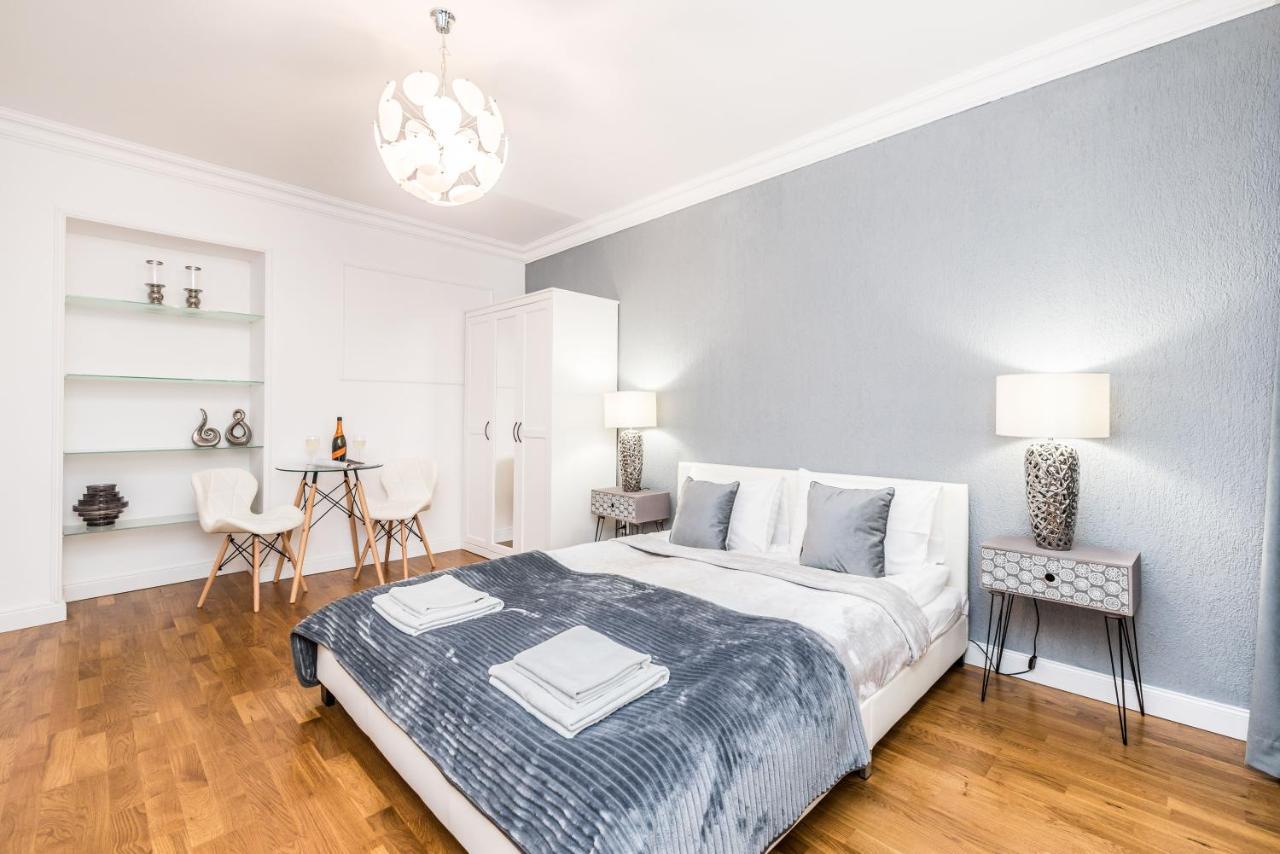 Rent Like Home - Przejscie Garncarskie 10 Wrocław Exterior foto
