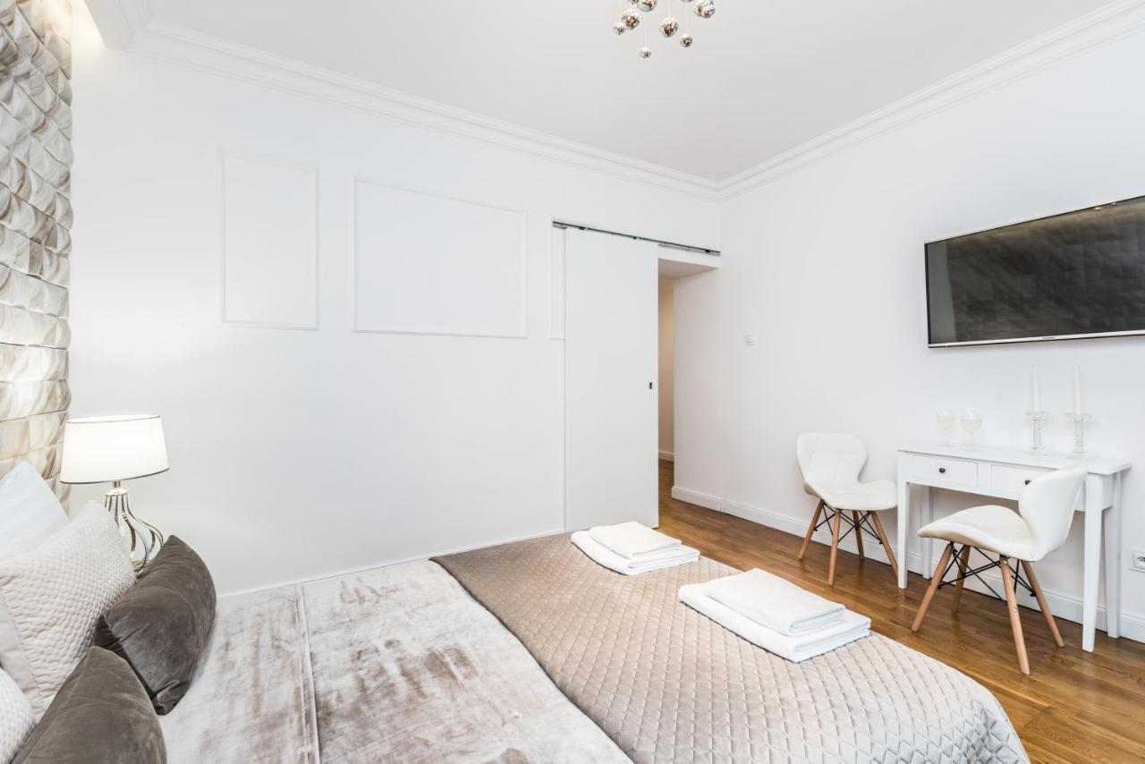 Rent Like Home - Przejscie Garncarskie 10 Wrocław Exterior foto